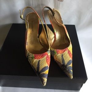 Dolce & Gabbana Size 39